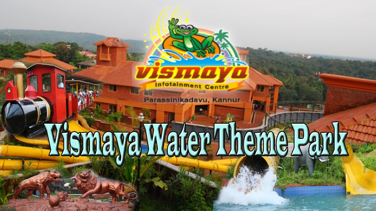 Vismaya Water Theme Park
